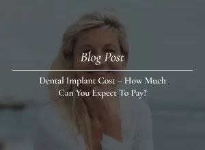 dental implant cost baulkham hills