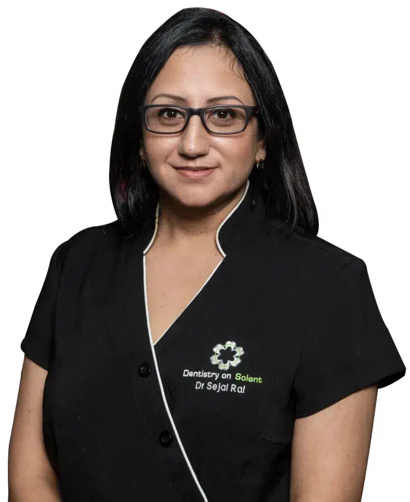 Dr. Sejal Rai - Dentist Bella Vista